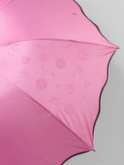 Зонт механический Juicy, с проявляющимся рисунком, 4 сложения, 8 спиц, R=46/55 см, d=92 см, МИКС - Фото 9