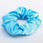 Светящаяся резинка для волос, голубая "Сверкай", WINX - Фото 3