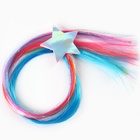 Прядь для волос "Звезда", WINX - фото 774350