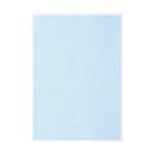 Бумага масштабно-координатная А3 10 листов Calligrata, голубая сетка - Фото 4