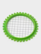 Овощерезка - винегретница, d=8.5 см, кубик 6 мм, нержавеющая сталь - Фото 2