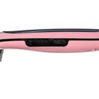 УЦЕНКА Расчёска LuazON LR-01, электрическая, 35 Вт, дисплей, регулировка температуры, 220 В, розовая - Фото 4