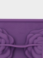 Форма для кондитерских украшений Доляна «Розочки», силикон, 20.7×14.3×1.3 см, 12 ячеек, МИКС - Фото 5