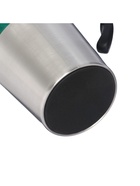 Термокружка TAKE IT EASY, 450 мл, Экстремал «Гизри», нержавеющая сталь, зелёная 797851