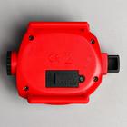 Часы проектор "Человек паук" свет SL-03451 - Фото 3