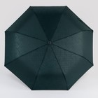 Зонт полуавтоматический «Bradley», 3 сложения, 8 спиц, R = 48 см, цвет МИКС - Фото 6