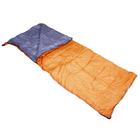 Спальный мешок Wildman «Фристайл», одеяло, 2 слоя, 190x75 см, +5/+15°C - Фото 1