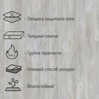 Плитка ПВХ для пола Tarkett LOUNGE HUSKY, 914×152 мм, толщина 3 мм, 2.09 м² - Фото 2