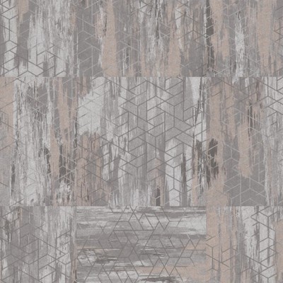 Плитка ПВХ для пола Tarkett LOUNGE ARMIN DJ, 457×457 мм, толщина 3 мм, 2.09 м²