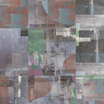 Плитка ПВХ для пола Tarkett LOUNGE PAUL DJ, 457×457 мм, толщина 3 мм, 2.09 м²