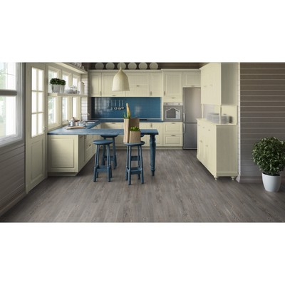 Плитка ПВХ для пола Tarkett NEW AGE ORIENT, 914×152 мм, толщина 2.1 мм, 2.5 м²