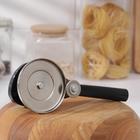 Закаточная машинка МЗП-ЗВ, цвет чёрный - фото 25364725