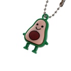 Ручка - прикол гелевая «Авокадо», МИКС 6861683