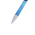 Ручка-прикол Calligrata «Ружье», чёрный стержень, гелевая, МИКС - Фото 6