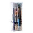 Ручка-прикол Calligrata «Ружье», чёрный стержень, гелевая, МИКС - Фото 8