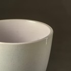 Набор горшков  "Глянец бутон" жемчуг, 4 предмета  1 / 2 / 3,8 / 5,4 л - фото 26157566