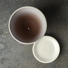 Набор горшков  "Мотив" зеленый, 4 предмета 1 / 2 / 3,8 / 5,4 л - фото 26157575