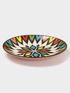 Ляган узбекский Риштанская Керамика «Атлас», d=41 см, разноцветный - Фото 2