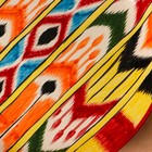 Ляган узбекский Риштанская Керамика «Атлас», d=36 см, МИКС - Фото 6