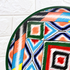 Ляган узбекский Риштанская Керамика «Атлас», d=31 см, разноцветный - Фото 4