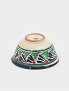 Пиала узбекская Риштанская Керамика «Узоры», 180 мл, d=9.5 см, МИКС - Фото 3