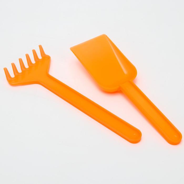 Песочный набор ФИКСИКИ "Веселые друзья", в сетке 49965