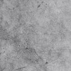 Самоклеящаяся антивандальная пленка для декора " Гладкий бетон" 60х155 см - Фото 1