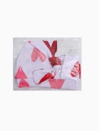 Чепчик (шапочка) Крошка Я "Сердца" р. 44 - Фото 5