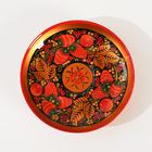 Чайная пара керамика, 250 мл., хохлома, МИКС - Фото 3