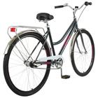Велосипед 28" Forward Talica 3.0, 2021, цвет темно-серый/розовый, размер 19" - Фото 3