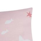 Наволочка декоративная Этель Sweet cats, 40×40 см, 100% хлопок - Фото 2