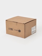 Набор для специй BellaTenero «Герда», 3 предмета: солонка 120 мл, перечница 120 мл, салфетница, на бамбуковой подставке, керамика, белый - Фото 19