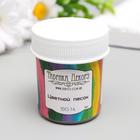 Декоративный песок Fabrika Decoru, какао, 40 мл - Фото 1