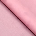 Пергамент флористический "Нежно розовый", 0,6 х 10 м, 45 г/м2 - фото 8672608
