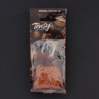 Ароматизатор-мешочек Tensy, Кофе TТЕ-05