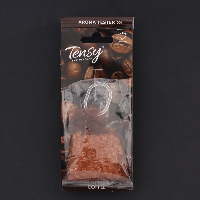 Ароматизатор-мешочек Tensy, Кофе TТЕ-05 - Фото 1