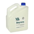 Гель для УЗИ «Акугель» средней вязкости, канистра, 5 кг - Фото 1