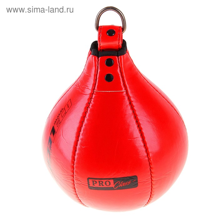 Груша боксерская Leco-Pro, 8 кг - Фото 1