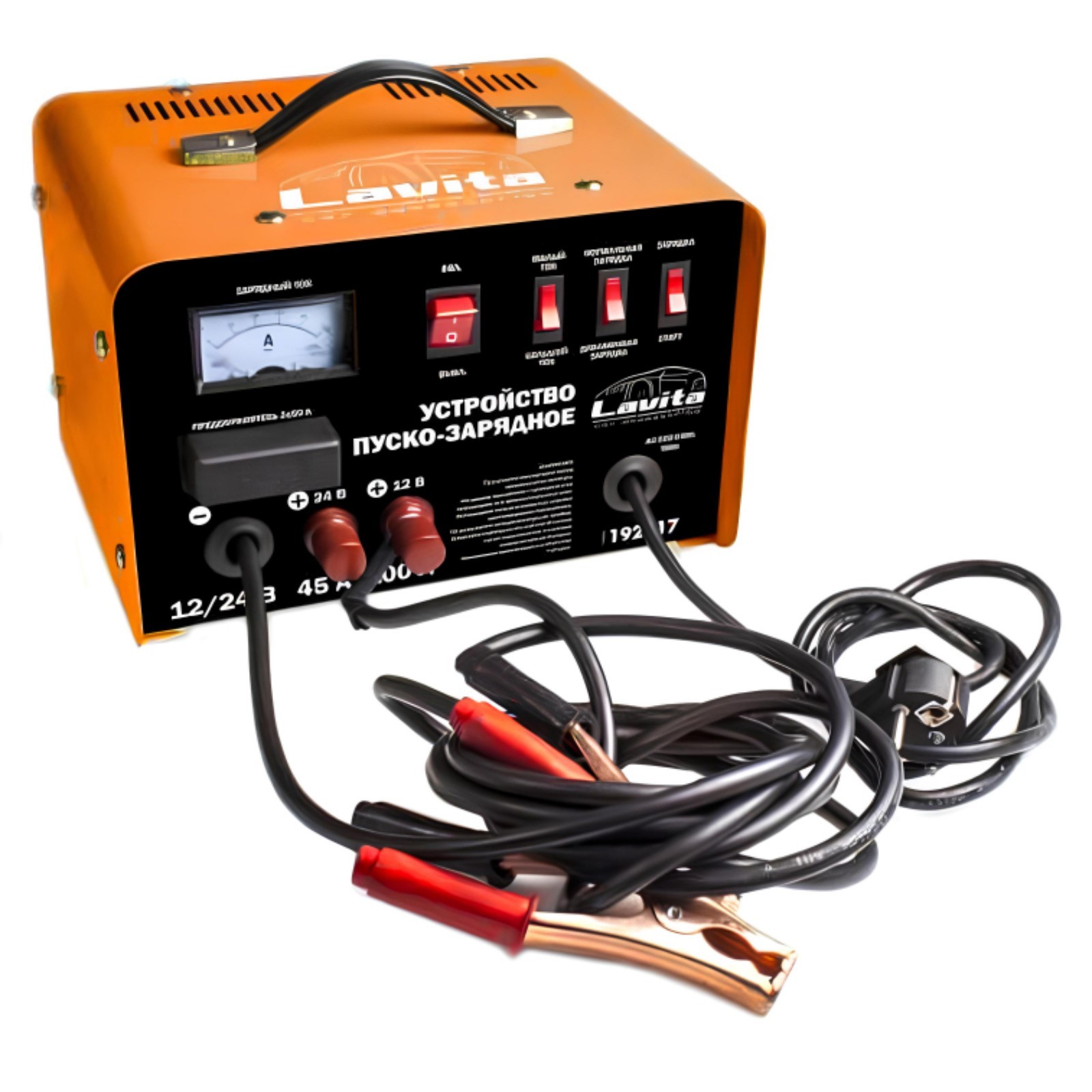 Топ-5 проверенных брендов на рынке