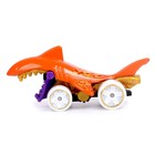 Машинка металлическая, масштаб 1:64, цвет МИКС, на блистере - Фото 2