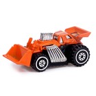 Машинка металлическая, масштаб 1:64, цвет МИКС, на блистере - Фото 12