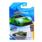 Машинка металлическая, масштаб 1:64, цвет МИКС, на блистере - Фото 13