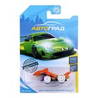 Машинка металлическая, масштаб 1:64, цвет МИКС, на блистере - Фото 15