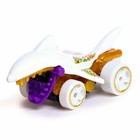 Машинка металлическая, масштаб 1:64, цвет МИКС, на блистере - Фото 5