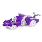 Машинка металлическая, масштаб 1:64, цвет МИКС, на блистере - Фото 6