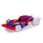 Машинка металлическая, масштаб 1:64, цвет МИКС, на блистере - Фото 7