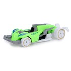 Машинка металлическая, масштаб 1:64, цвет МИКС, на блистере - Фото 10