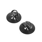 Экран солнцезащитный Cartage на лобовое стекло, 140×70 см - Фото 3