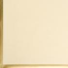 Бумага глянцевая "Золотая полоса", нежно-желтая, 1 х 0,7 м, 2 шт. - Фото 4