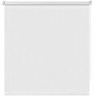Рулонная штора блэкаут Decofest «Шалюр», 180х175 см, цвет белый - Фото 1